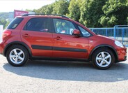 Suzuki SX4 4