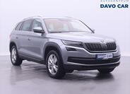 Škoda Kodiaq 1