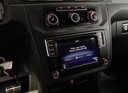 Volkswagen Caddy 25