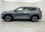 Hyundai Santa Fe 3