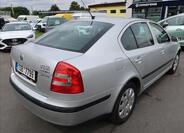 Škoda Octavia 3