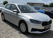 Škoda Fabia 3