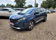 Peugeot 3008 1