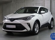 Toyota C-HR 1