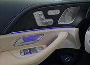 Mercedes-Benz GLS 12