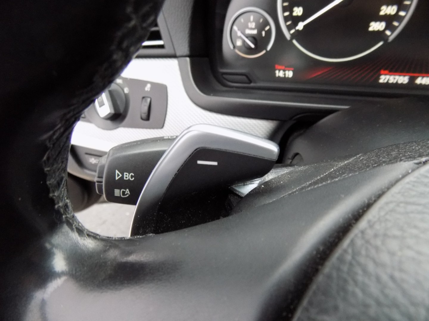 BMW Řada 5