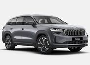 Škoda Kodiaq 1