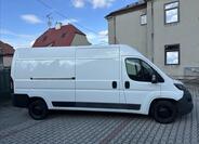 Peugeot Boxer 2
