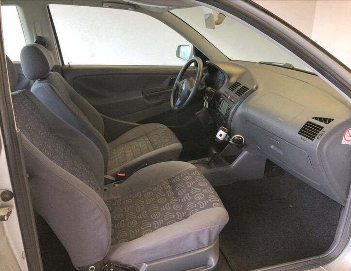 Seat Ibiza 10