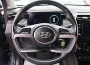 Hyundai Tucson 16