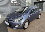 Hyundai i20 1