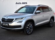 Škoda Kodiaq 1