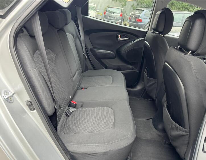 Hyundai ix35 40
