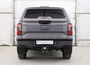 Ford Ranger 8