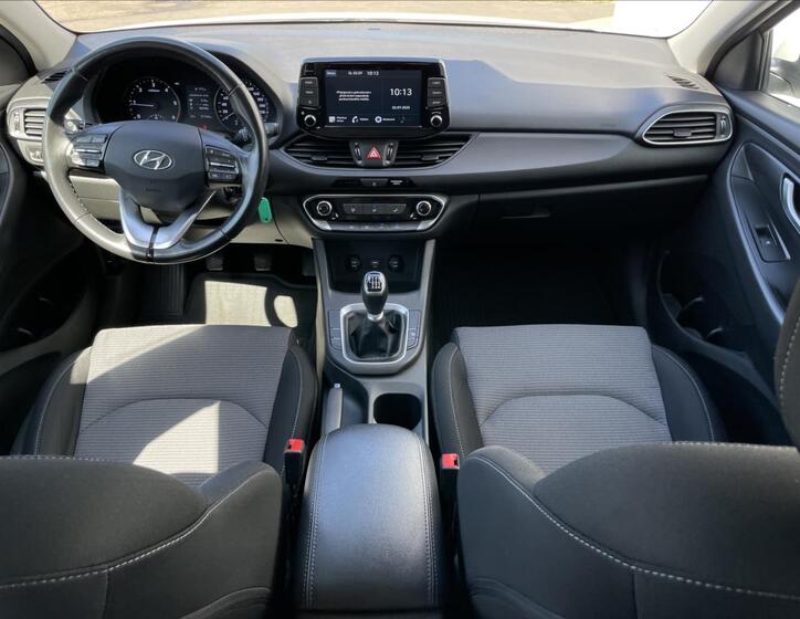 Hyundai i30 6