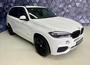BMW X5 4