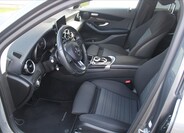Mercedes-Benz GLC 11
