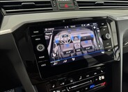 Volkswagen Passat 38