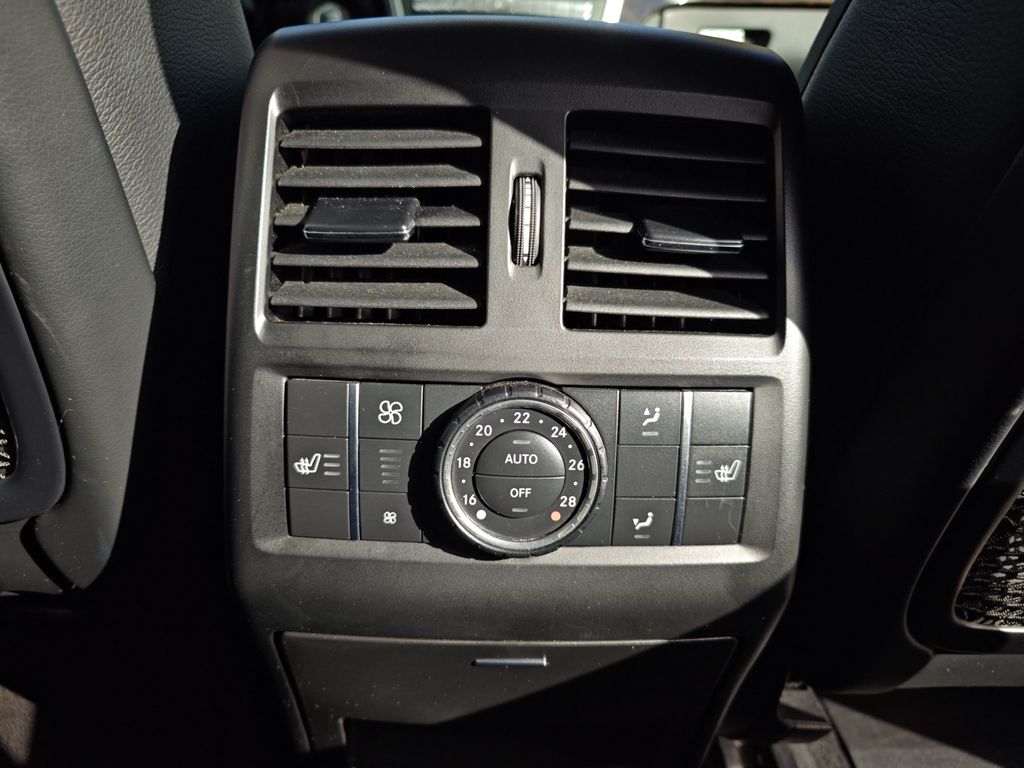 Mercedes-Benz GL