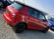 Škoda Fabia 5