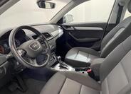Audi Q3 5