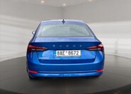 Škoda Octavia 5