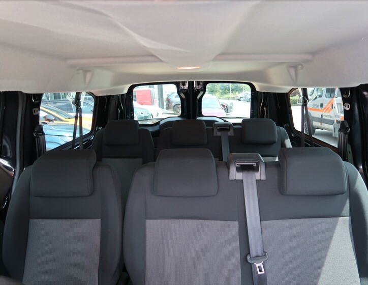 Peugeot Expert 17