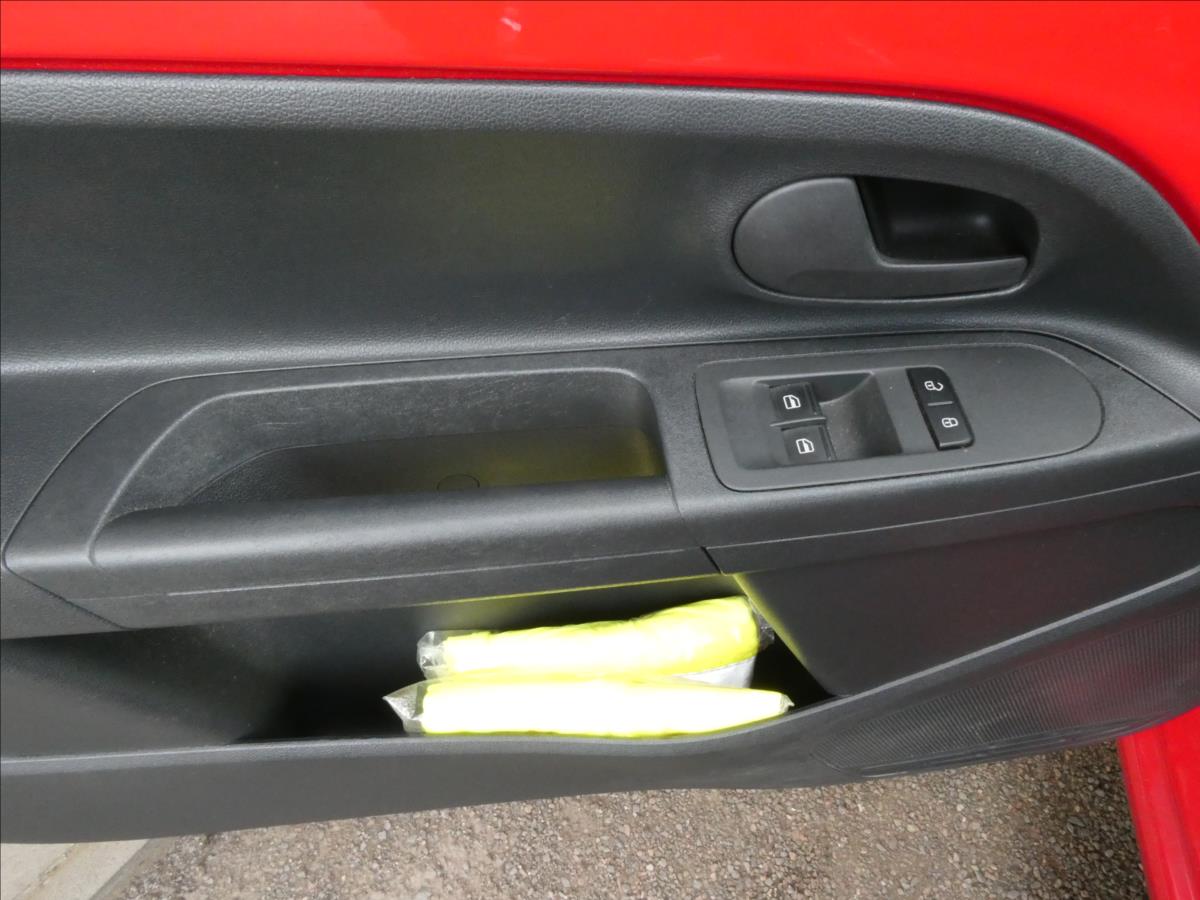 Škoda Citigo