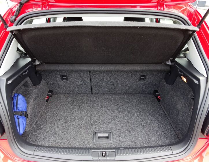 Volkswagen Polo 21