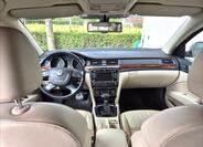 Škoda Superb 25