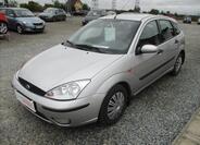 Ford Focus 3