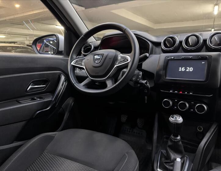 Dacia Duster 29