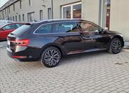 Škoda Superb 11