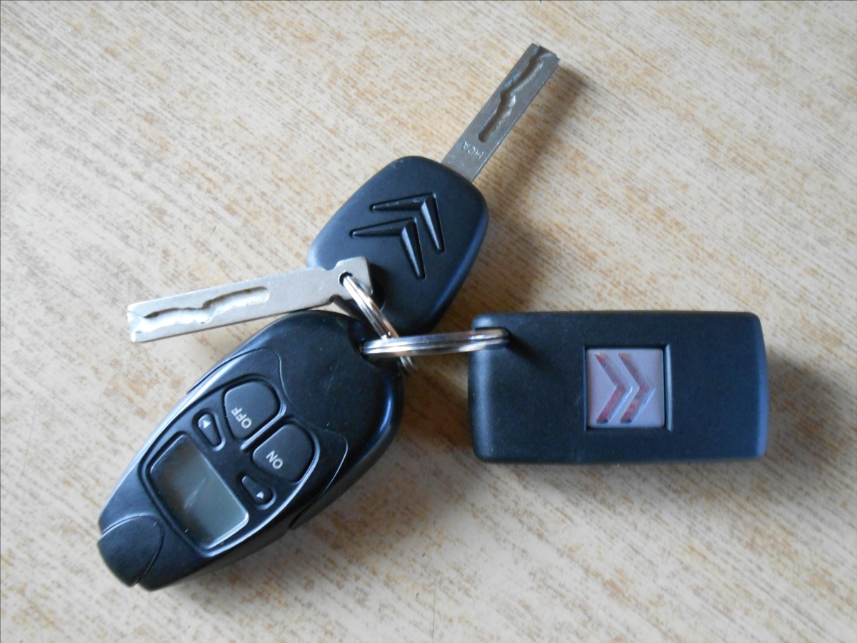 Citroën C5
