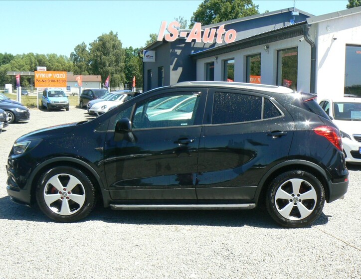 Opel Mokka 7