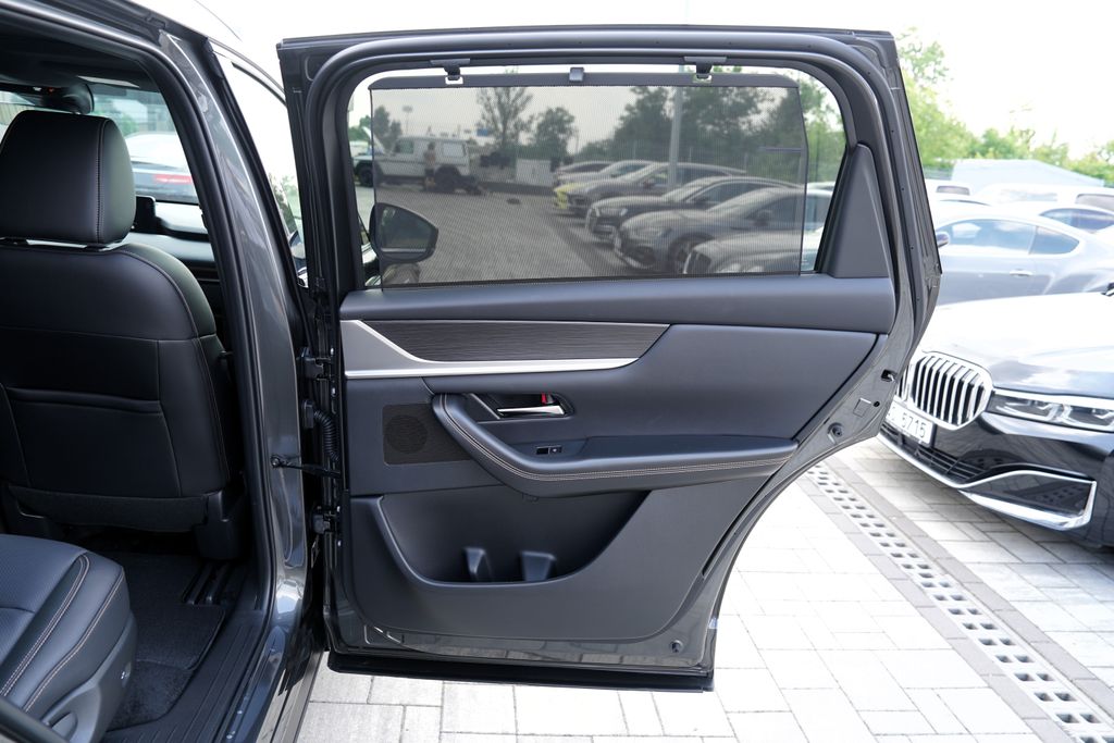 Mazda Ostatní