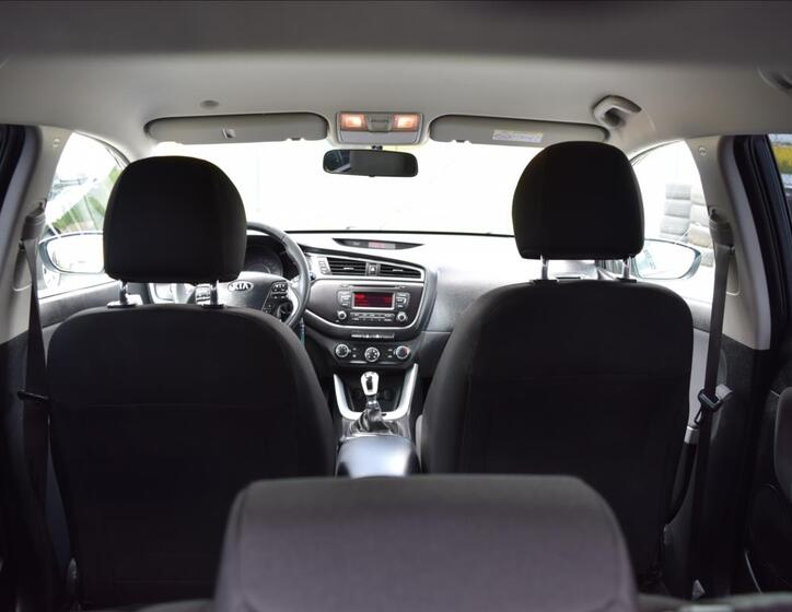 KIA Ceed 22