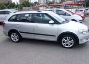 Škoda Fabia 5