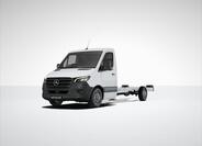 Mercedes-Benz Sprinter 1