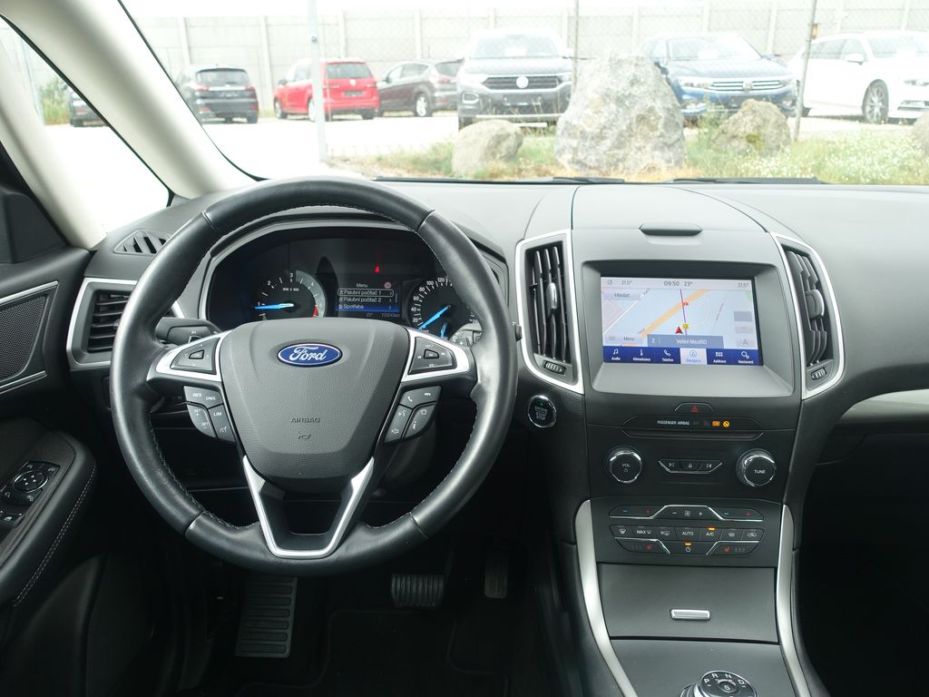 Ford Galaxy