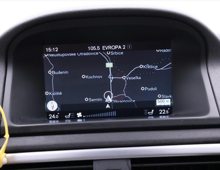 Volvo XC70 27