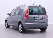 Škoda Roomster 5