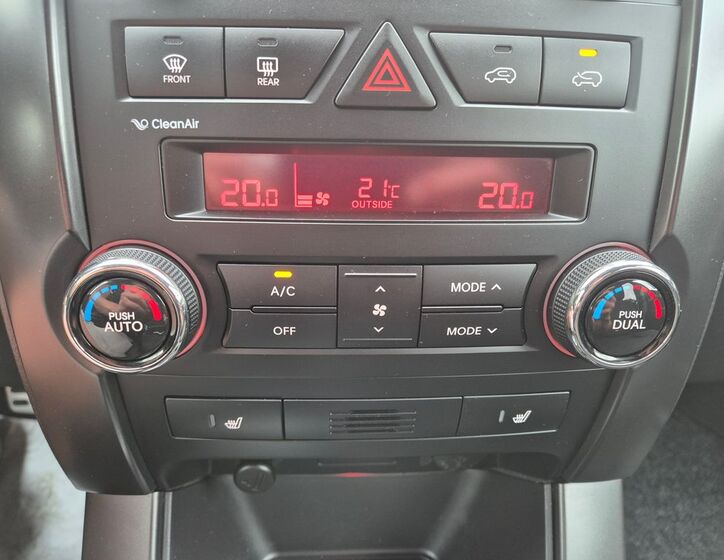 KIA Sorento 19