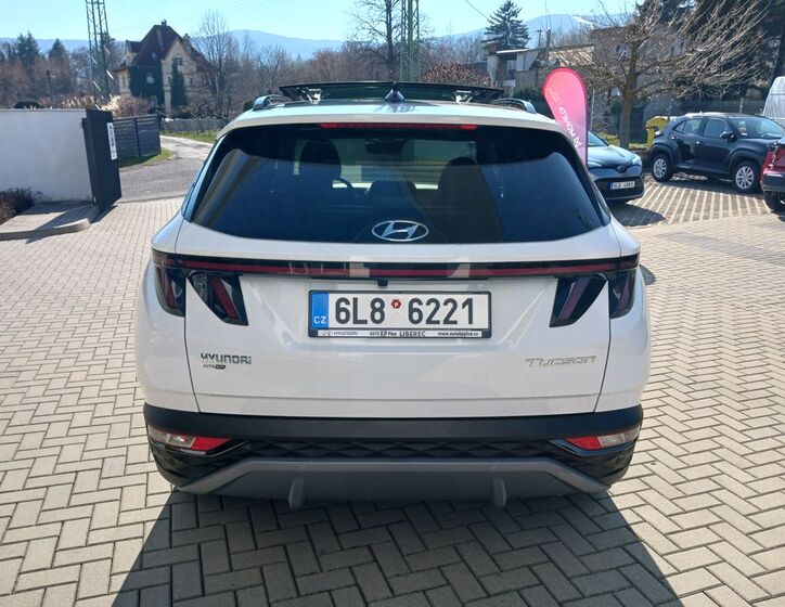 Hyundai Tucson 41