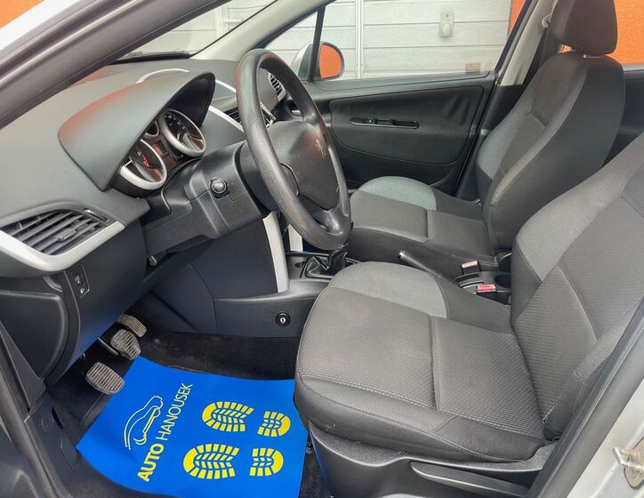 Peugeot 207 20