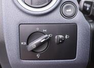 Ford Fusion 17