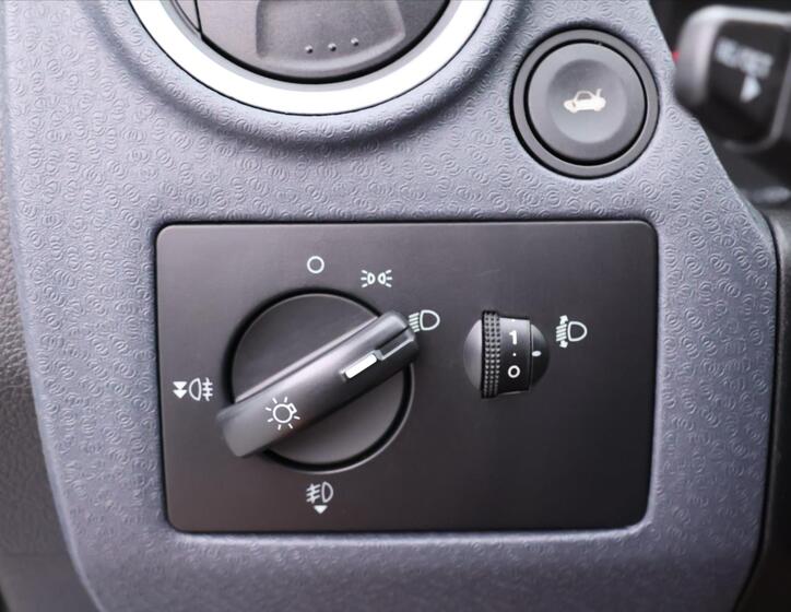 Ford Fusion 17