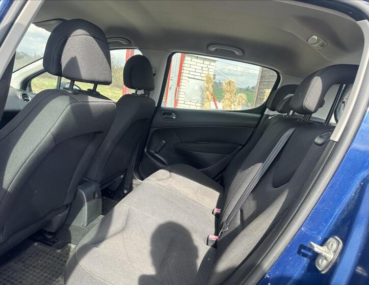 Peugeot 308 12