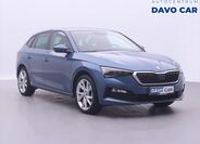 Škoda Scala 1