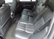 Land Rover Range Rover 12